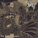 SERPENT RIDER - The Ichor Of Chimaera (2025) CD